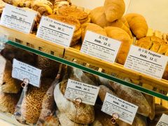 -老梦面包 CHEZMOREL(三源里店)