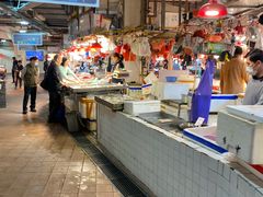 -下环街市熟食中心