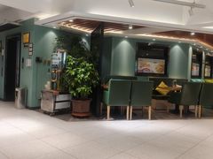 -去茶去餐厅(中央大街店)