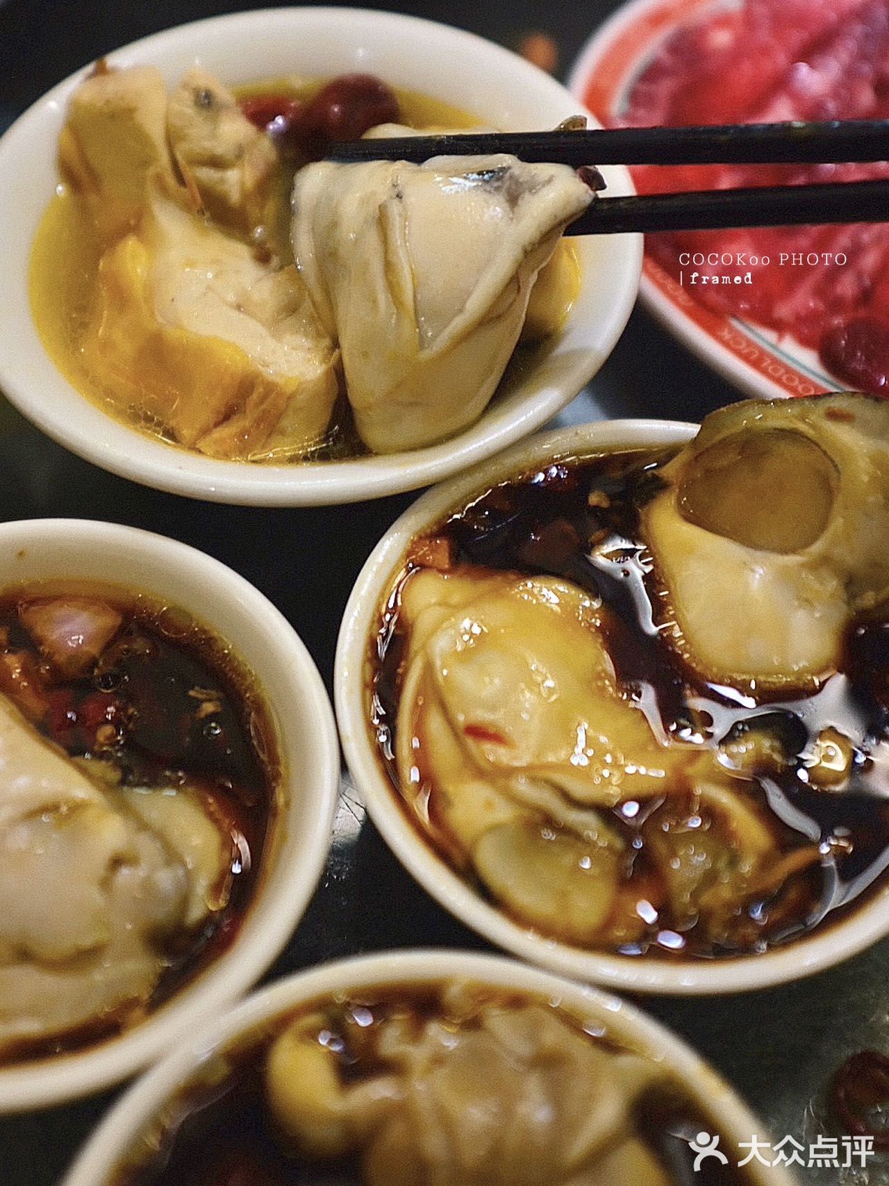 打浦路粤来记总店，适合带男朋友来的餐厅
