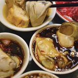 打浦路粤来记总店，适合带男朋友来的餐厅