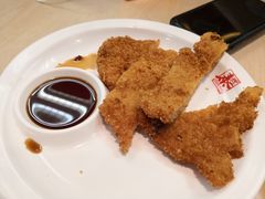 -泰煌鸡·上海白斩鸡·沪菜(平利店)