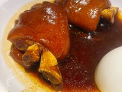 -好嫂子酱猪手•农家菜(华远坊店)