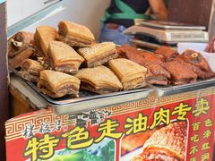 -召稼楼古镇