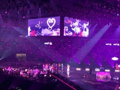 -宝能国际体育演艺中心