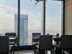 -Social 秀西餐厅-长沙瑞吉酒店(运达店)