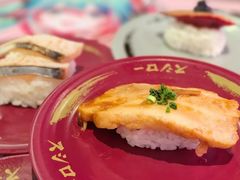 -寿司郎(皇庭广场店)