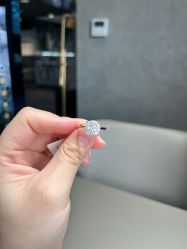 -VE DIAMOND·天然&培育钻石定制