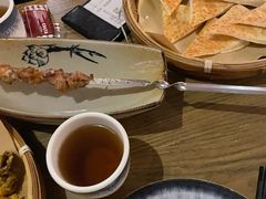 -那时新疆·若羌(经纬汇店)