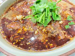 -成都驻京办餐厅(蜀都宾馆店)