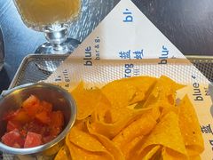 -bluefrog蓝蛙(水游城店)