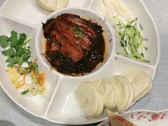 -百姓渔村(南中环店)