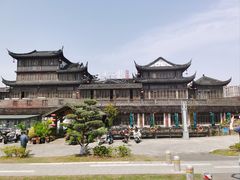 -二十八里太湖船菜(吉祥路店)