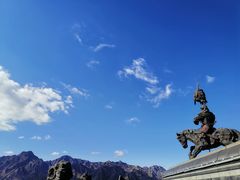 -哈素海