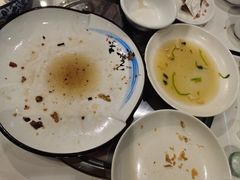 -乡土特色.冷锅鱼.牦牛肉汤锅