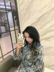 -3AM HAIR SALON染发烫发接发