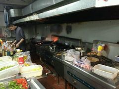 -新食客中式快餐(鑫乐生活广场店)
