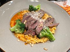 -Pennehut畔尼意面(合肥万象城店)