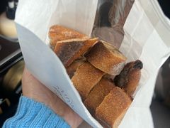 -WHEAT&BAKER-麥(凯德来福士店)