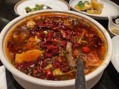 -三亚亚龙湾瑞吉酒店·铭轩中餐厅Mingxuan·海南菜·粤菜