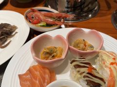 -宁波石浦豪生大酒店·自助餐厅