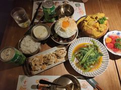 -岛风·台食小馆 ISLAND BISTRO(烟台山店)