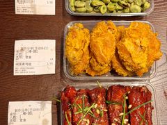 -姑苏家宴·苏帮菜·松鼠桂鱼(苏州总店)