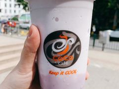 -CoCo都可(蓝村店)