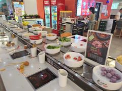 -沈阳百联购物中心(青年大街店)