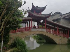-龙潭水乡