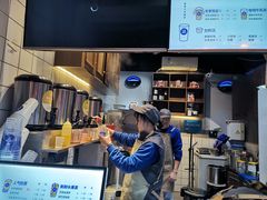 -茶百道(蜀汉路店)