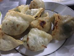 炸饺-向群锅饺(登高路店)