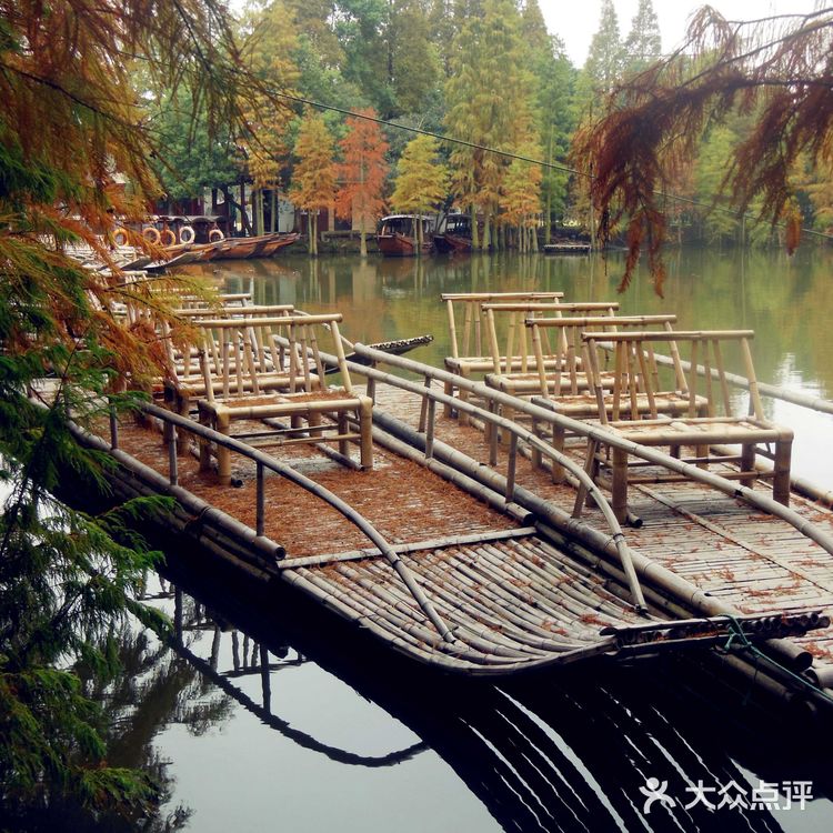 苏州常熟旅游攻略：带你游山看水访古的3处景点