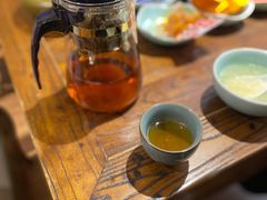 -竹淇茶馆(车站北路店)