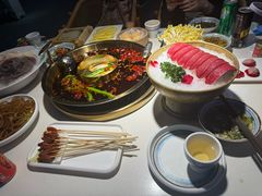 -二荆条·城市森林火锅旗舰店