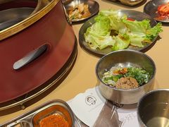 -西塔老太太泥炉烤肉(杭州首店)