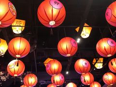 -长安大牌档之西安博物院文化餐厅(中贸店)