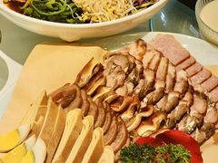 -燕郊烧鸽子(酷车小镇店)