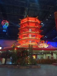 -南京万达乐园