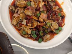 -金龙渔港(双楠店)