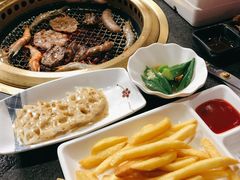-神户赤童日式烤肉伙伴(东直门店)