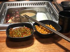 -巴邑火锅·鲜切牛肉(萧山银隆店)