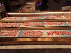 -亚马逊海鲜自助(万象汇店)