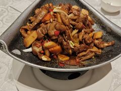 -马凯餐厅(地安门店)