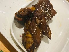 -木屋烧烤(坂田天安云谷店)