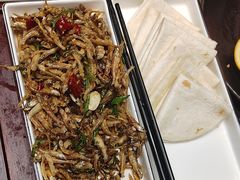 -大鹏饭店·金陵家宴(奥体中心店)