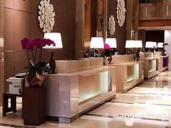 -广州粤海喜来登酒店