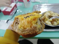 -韩国利尔面包(桂林路店)