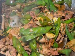 -费大厨辣椒炒肉(太平老街店)