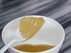 -公利真料竹蔗水(中环店)